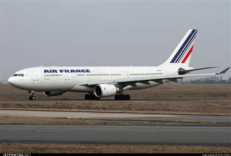 F Gzch Airbus A Air France William Vignes Jetphotos