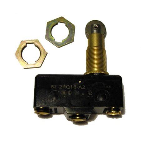 Bz Rq A Interruptor B Sico Grande De Primera Calidad Serie Bz Micro