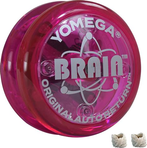 Yomega The Original Brain Professional Yoyo For Kids And