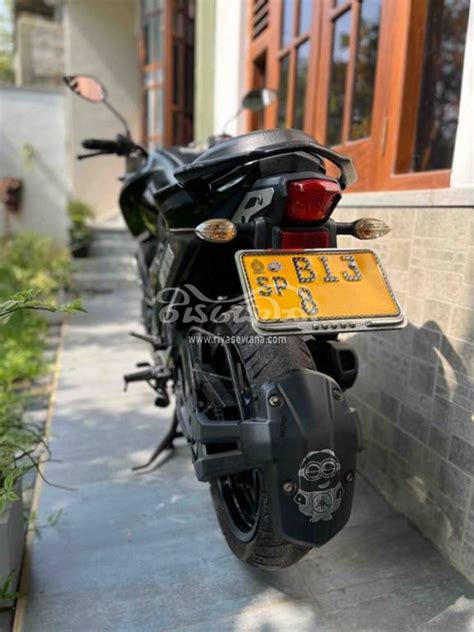 Yamaha Fz Used 2019 Rs 895000 Sri Lanka