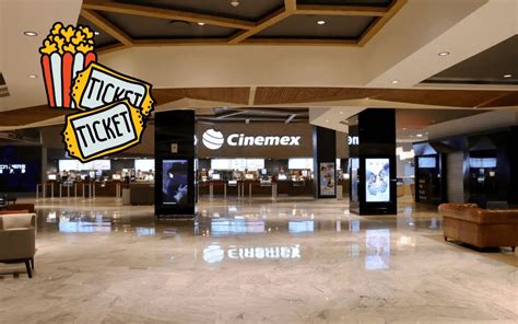 Cinemex Tendr Descuentos En Combos En Cu Les Aplica Y Cu Ndo Tus