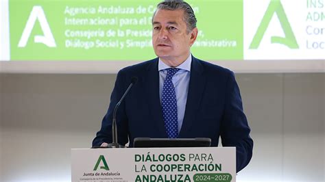 La Junta recibe más de 450 aportaciones para el Plan Andaluz de