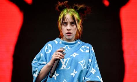 Billie Eilish Obtiene Orden De Restricci N Temporal Contra Un Acosador