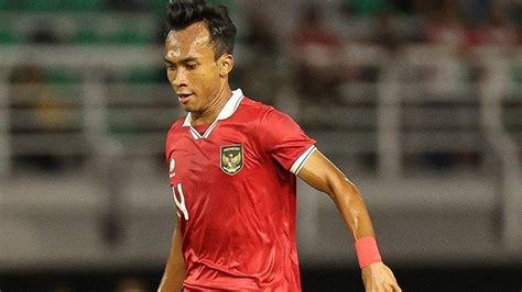 Timnas Indonesia U 20 Vs Moldova Robi Darwis Ungkapkan Peningkatan