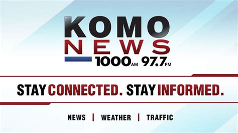 KOMO News Flash Briefing - 5:00 AM - 4/29/2020