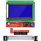 Amazon LCD 12864 Graphic Smart Display Controller Board With