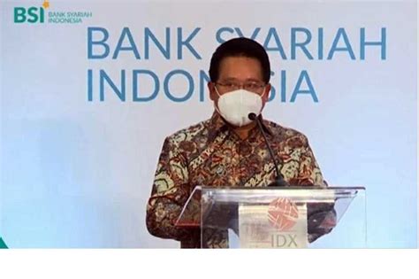 BSI Bidik Nasabah Milenial Koran Jakarta