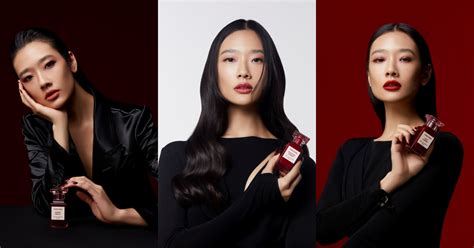 TOM FORD CHERRY COLLECTION