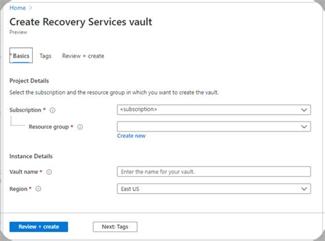 Azure Recovery Services Vault Features Pricing And Overview 2022