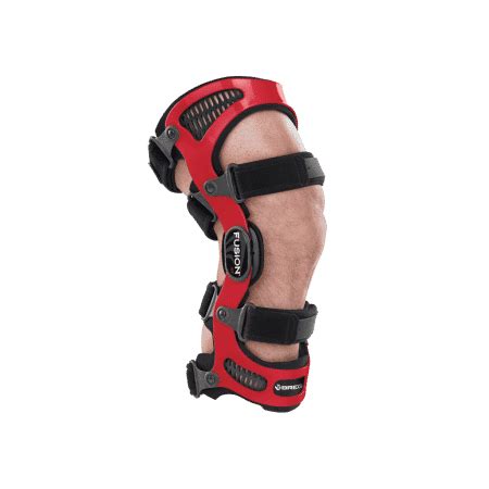 Fusion Women S Knee Brace Breg Inc