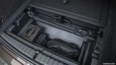 Bmw Ix 2022my Color Sophisto Grey Trunk