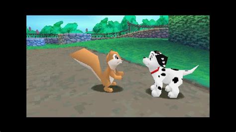 102 Dalmatians Puppies To The Rescue Ps1 Gameplay Youtube