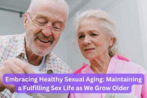 Restoring Intimacy After Prostate Cancer The Journey Of Mr Tan And