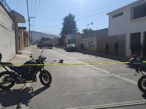 Entr A Robar A Casa En Hidalgo Y Al Huir Es Atropellado El Heraldo