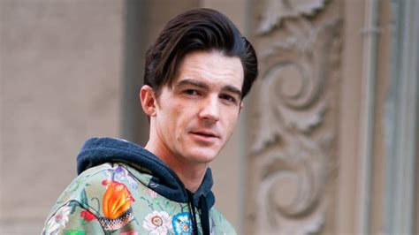 Drake Bell Where Is The Former Drake And Jost Actor Now