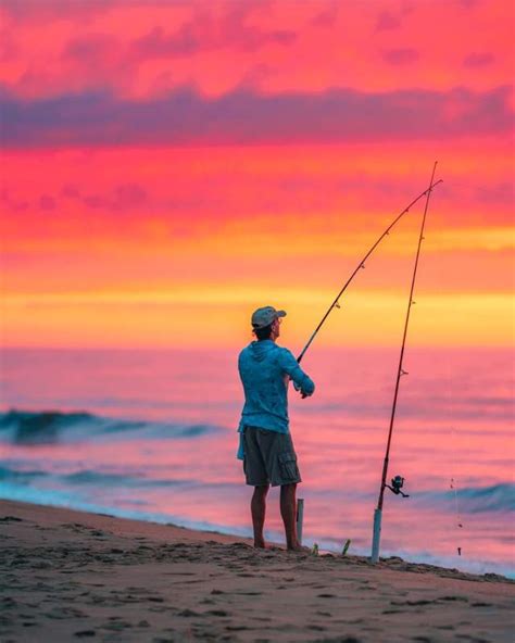 Ocean City MD Is An Anglers Paradise