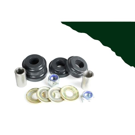 Silent Block Powerflex Heritage Brazo Trasero Ford Escort RS Turbo