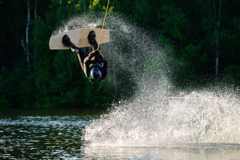 Is Wakeboarding Dangerous Wakeboard Critic