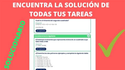 Guía completa Libro de Inglés de Telesecundaria Tercer Grado Bloque 5