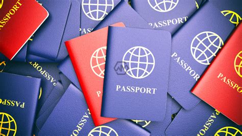 Worlds Most Powerful Passport Of This Year 2024 Worldmagzine