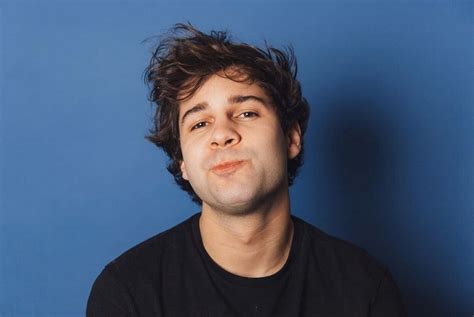 David Dobrik Net Worth How The Youtuber Made A Fortune