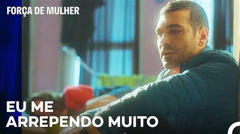 Sarp Confronta A Sua Mãe Força De Mulher Episodio 23 Vídeo Dailymotion