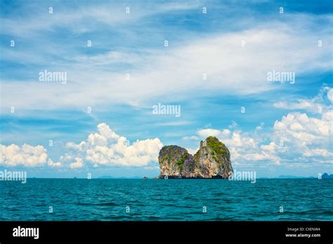 Andaman Sea Islands Stock Photo - Alamy