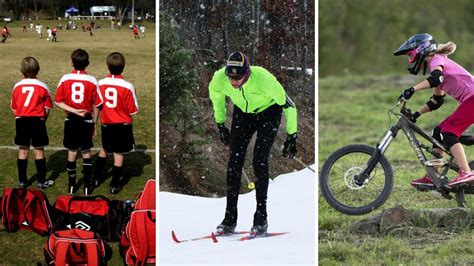 Miljonregn Till Idrotten Så Mycket Får Din Förening Sundsvalls Tidning