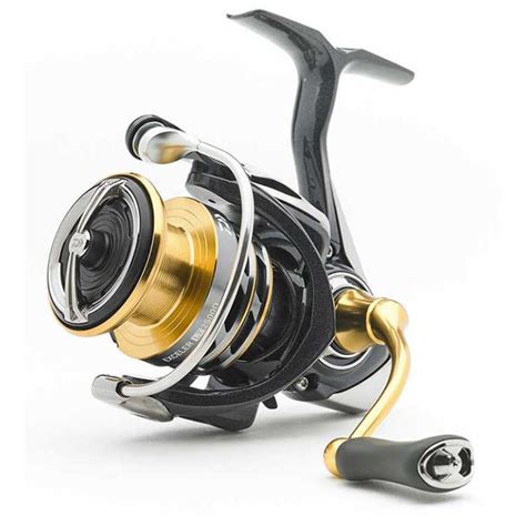 Daiwa Exceler Lt Cxh Spin Olta Makinesi Fiyatlar Ve Zellikleri