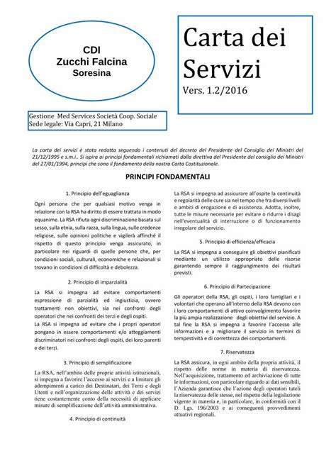 PDF Carta Dei Irp Cdn Multiscreensite 90620c53 Files