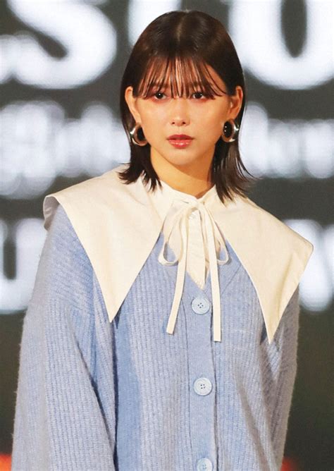 櫻坂46渡邉理佐 卒コン5月21、22日に決定 思い入れ深い代々木第1体育館で― スポニチ Sponichi Annex 芸能