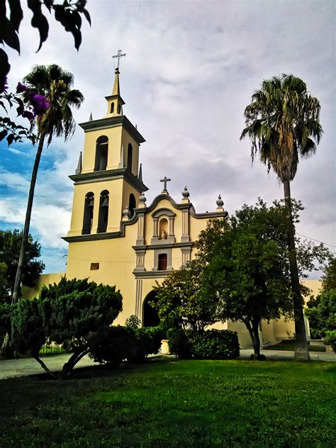 Horario de misa en Parroquia Sagrado Corazón de Jesús de Salinas Victoria