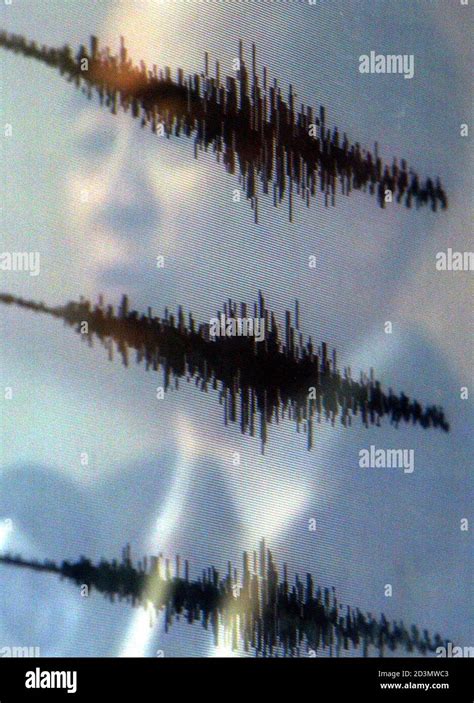 Earthquake Scale Chart Hi Res Stock Photography And Images Alamy