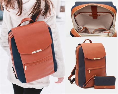 Best Laptop Backpack For Women 9 Practical And Stylish Options