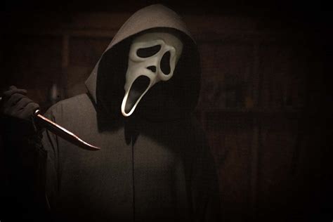 100 Ghost Face Pfp Wallpaper