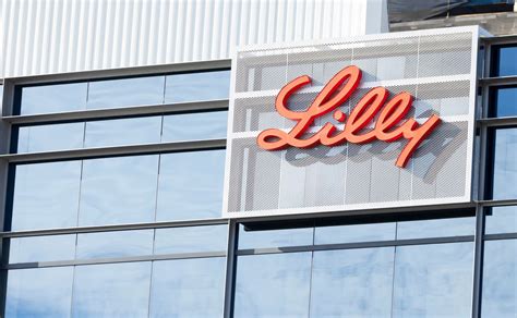 Eli Lilly S Mirikizumab Shows Promise In Crohn S Disease Trial