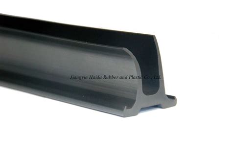 Extruded Rubber Seal Epdm Rubber Seal Reefer Container Door Gasket