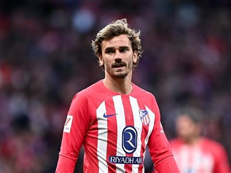 Antoine Griezmann Adrien Rabiot Les 7 Infos Mercato De Jeudi