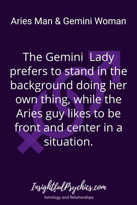 Aries And Gemini Compatibility In Sex Love And Friendship Aries And Gemini Relationship