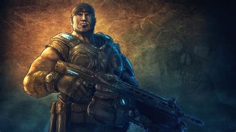 Gears/Artists United: DeviantART's "Gears of War" Fan Art Contest