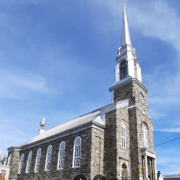 Glise Saint Joseph De Beauce Saint Joseph De Beauce Quebec