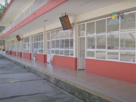 Más de 180 escuelas de Veracruz y Boca del Río conectadas al C-5 para mayor seguridad | MÁSNOTICIAS