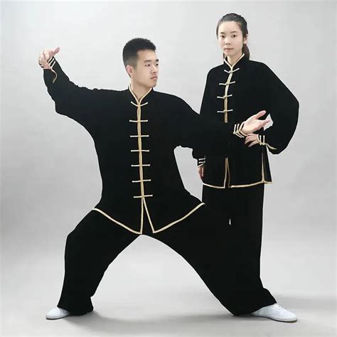 The Art Of Making A Kung Fu Dress Step By Step Guide For A Stylish And Comfortable Look Shunvogue