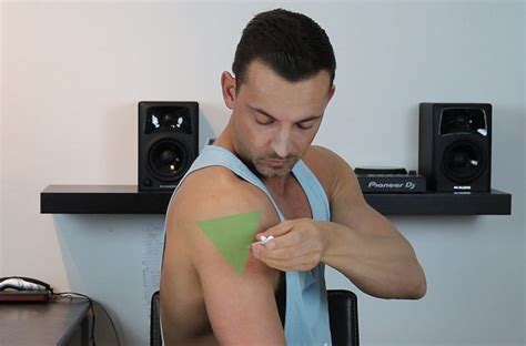 How To Do A Deltoid Injection For Trt Full Guide Demo The Trt Hub