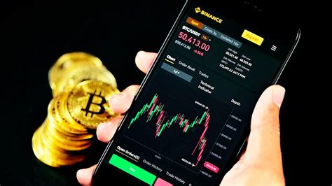 Binance é Confiável E Segura Veja A Nossa Análise Completa