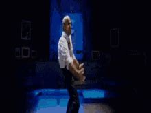 Les Grossman Dance GIFs | Tenor