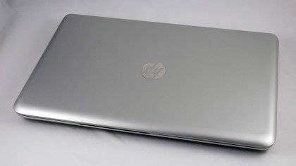 Performance Hp Envy Leap Motion Review Page Techradar