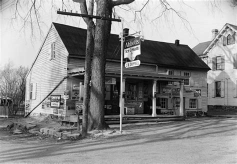 Vintage Greenwich - Historic Greenwich Township