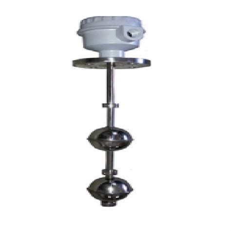 Spst Lsmt Magnetic Top Mounted Level Switch Meter Technology