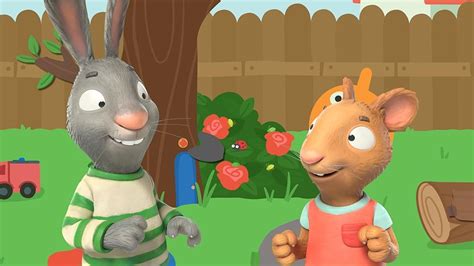 Pip And Posy Let S Learn Minibeasts TV Episode 2024 IMDb